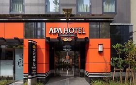 アパホテル浅草駅前